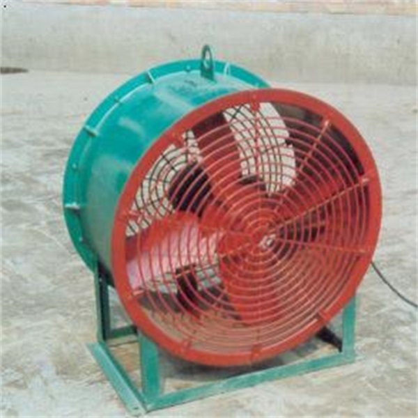 T35、T40軸流風(fēng)機(jī)